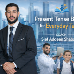 Present Tense Basics for Everyday Talk