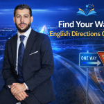 Find Your Way: English Directions Course